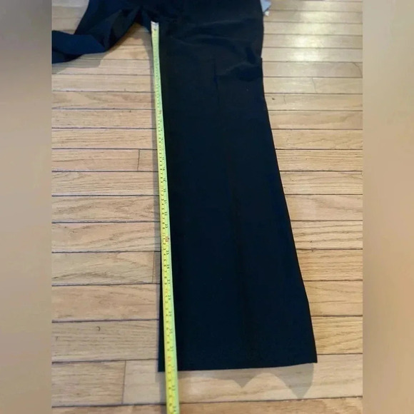 Madison Studio Savannah Fit Women's Dress Pants Trousers Size 6 Workwear Casual - Picture 8 of 9